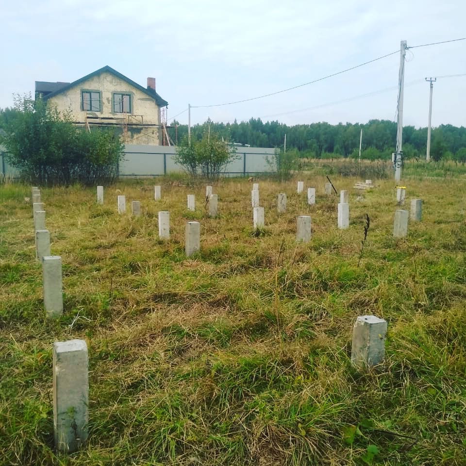 ЖБ сваи Михайловск ЖБ сваи Михайловск