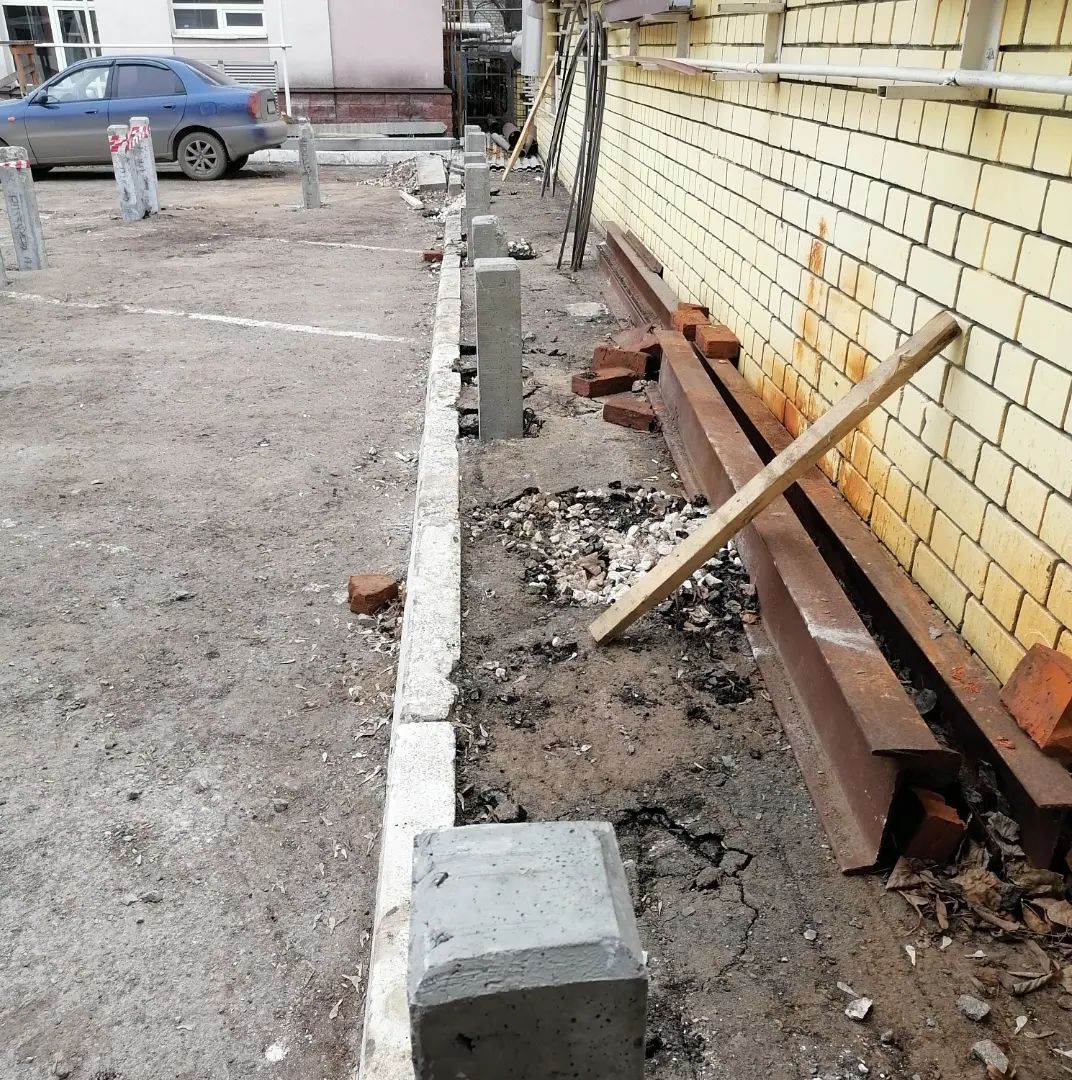 ЖБ сваи Михайловск ЖБ сваи Михайловск