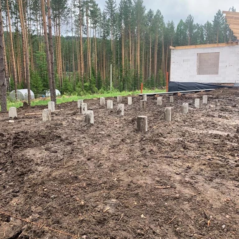 ЖБ сваи Михайловск ЖБ сваи Михайловск