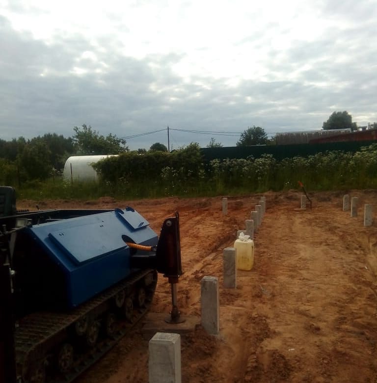 ЖБ сваи Михайловск ЖБ сваи Михайловск